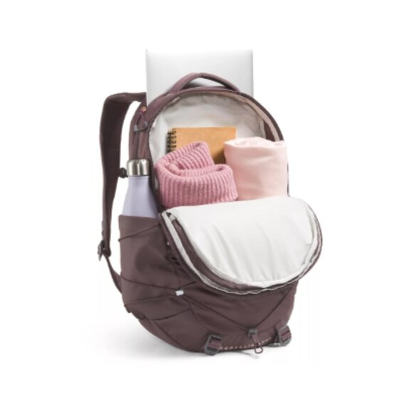 The North Face Women's Borealis Luxe Backpack - Picture 3 of 5